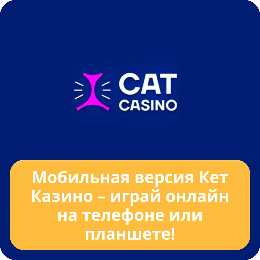 cat casino